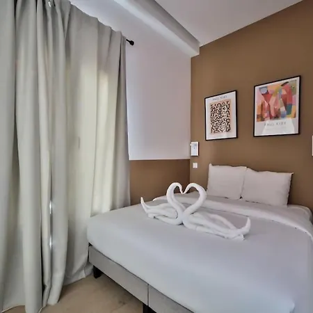 0#Appart 4Pers#1 Bedroom#Paris 15#Commerce#Ac Extérieur photo